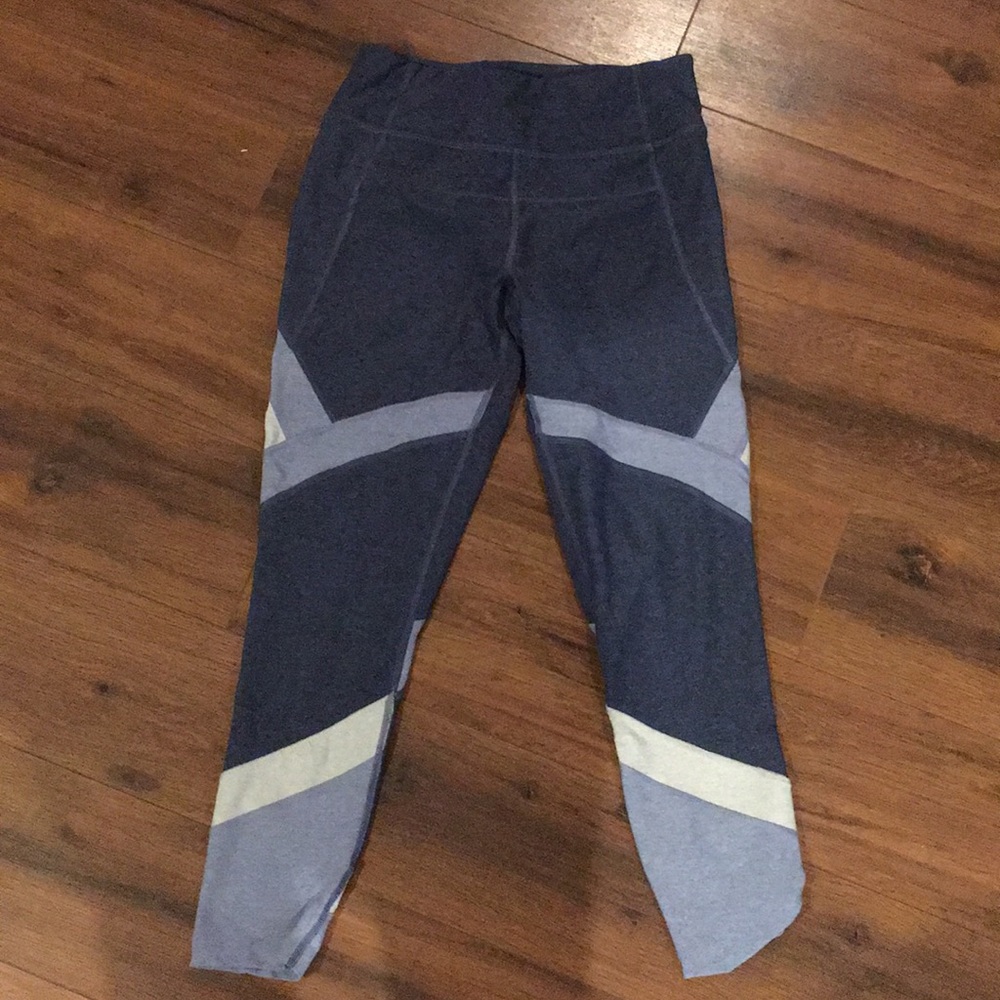Calvin Klein performance work out leggings